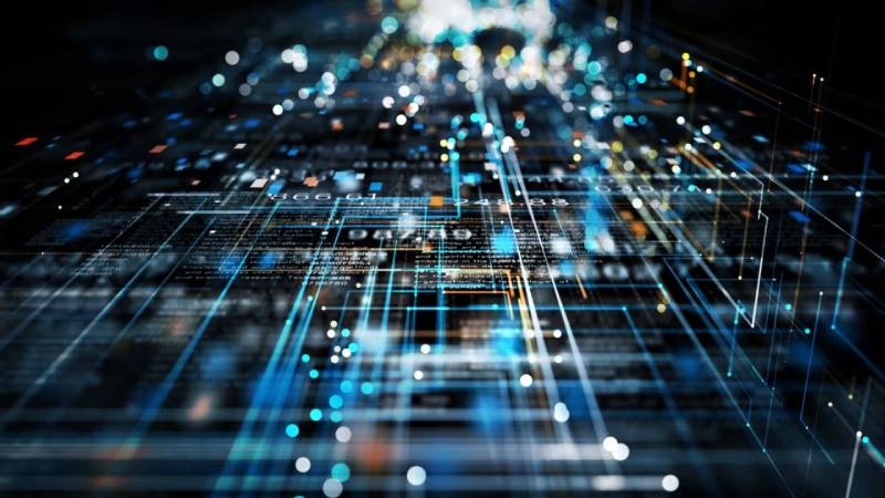 顺义区AI软件开发公司:Python赋能网页开发的适用场景解析