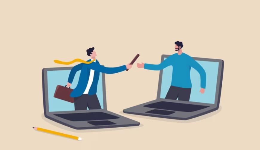 顺义区企业数字化解决方案:科学抉择,明确手动流程微调与自动化转型的边界
